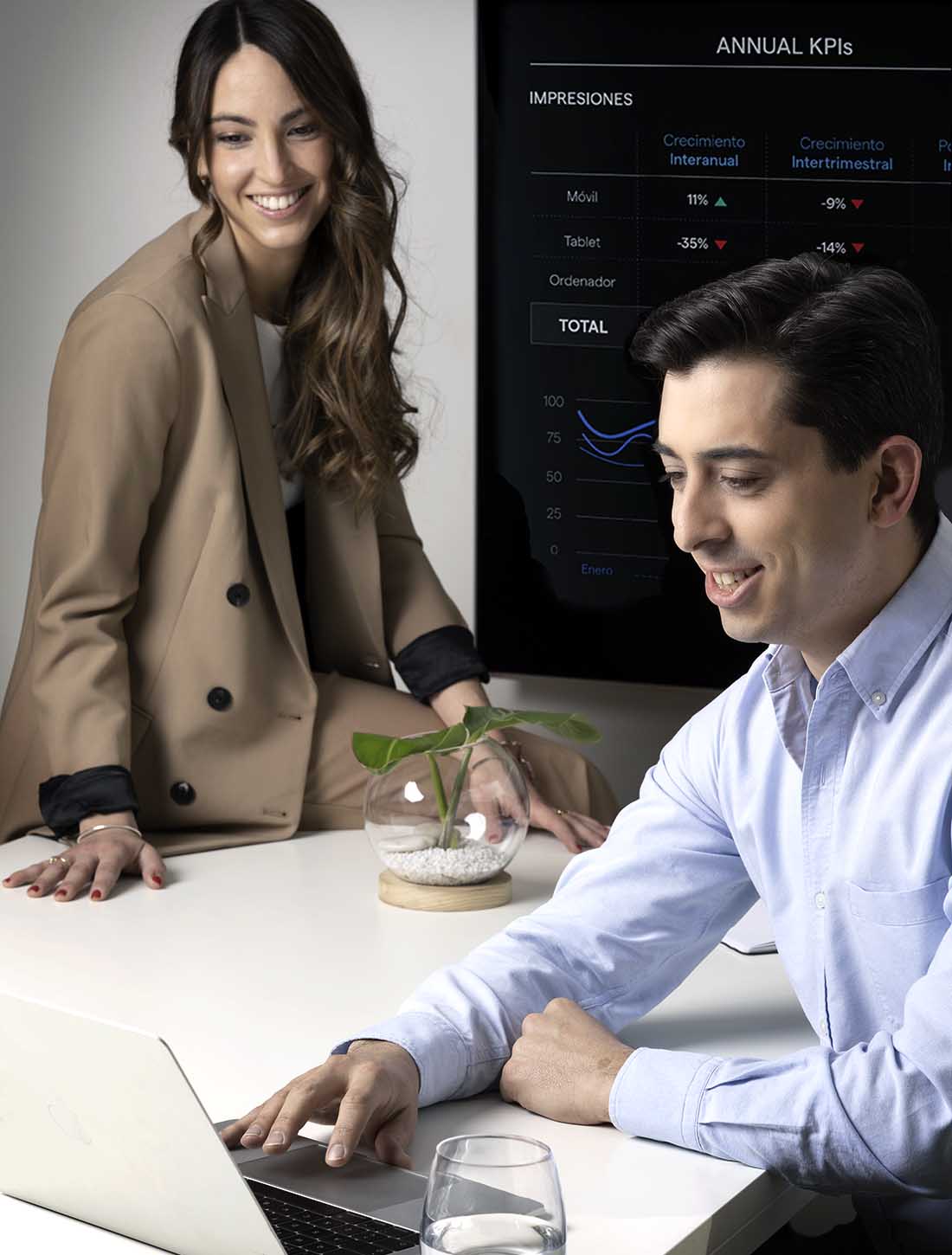 Business and Digital Marketing